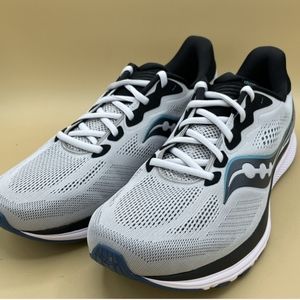 Saucony Men’s Ride 14 Running Shoes NIB